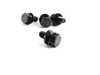 Genuine BMW Genuine BMW Hardtop Retrofit Kit - E36 BMW (NO LONGER AVAILABLE) 54218163061 View 11