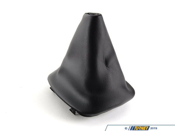 Genuine BMW Genuine BMW Gear Shifter Boot 25111221306