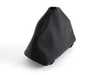 Genuine BMW Genuine BMW Shift Boot - Schwarz Leather, E46 with Automatic Transmission 25161422976 View 1