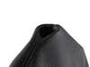 Genuine BMW Genuine BMW Shift Boot - Schwarz Leather, E46 with Automatic Transmission 25161422976 View 2
