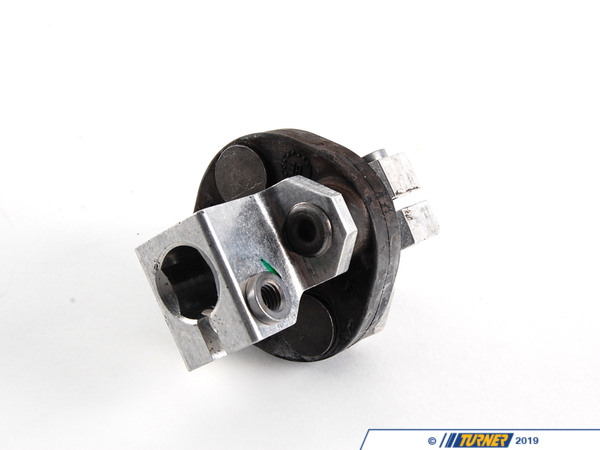 Genuine BMW Steering Shaft Universal Joint - E46 4/2001+ 32301094703