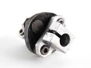 URO Steering Coupler/Universal Joint - BMW E46 RWD 4/2001+