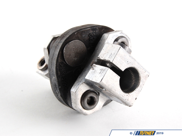 URO URO Steering Coupler/Universal Joint - BMW E46 RWD 4/2001+ 32301094703