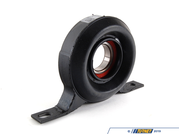 Genuine BMW Driveshaft Center Support Bearing 26121209532