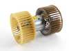 Genuine BMW Blower Motor 64118390208 View 1