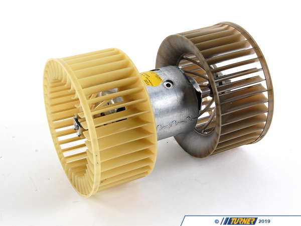 Genuine BMW Blower Motor 64118390208