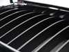 Genuine BMW Genuine BMW Grill - M Chrome - Right - E39 M5 51132497262 View 5