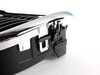 Genuine BMW Genuine BMW Grill - M Chrome - Right - E39 M5 51132497262 View 7