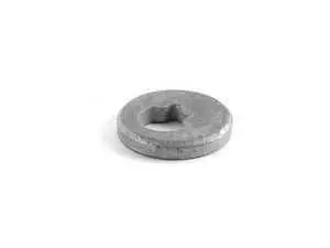 Genuine BMW Eccentric Flat Washer - 33303411796