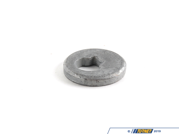 Genuine BMW Genuine BMW Eccentric Flat Washer - 33303411796 33303411796