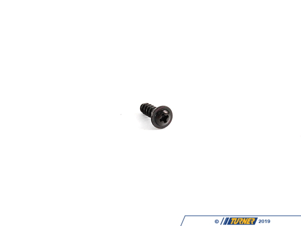 Genuine BMW Genuine BMW Screw 3X10 - 51161977387 - E36,E36 M3 51161977387