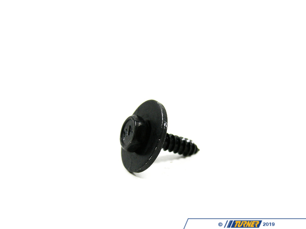 Genuine BMW Genuine BMW Hex Head Screw 07147129161 07147129161