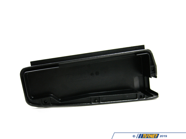 Genuine BMW Genuine BMW Cover Electronic-Box - 12521735108 - E36 12521735108