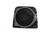 Genuine BMW Genuine BMW Rear Deck Speaker Cover - E46 323Ci 325Ci 328Ci 330Ci M3 51248222944 View 2