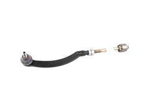 Genuine MINI Tie Rod Full Section - Right Side
