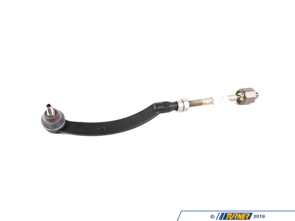 Genuine MINI Genuine MINI Tie Rod Full Section - Right Side 32106777522