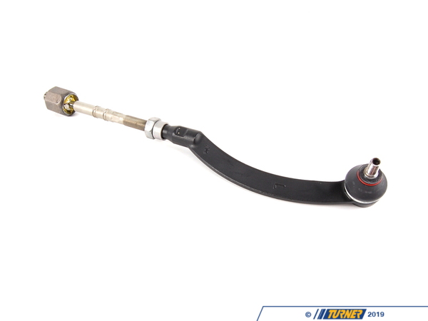 Genuine MINI Genuine MINI Tie Rod Full Section - Left Side 32116777521