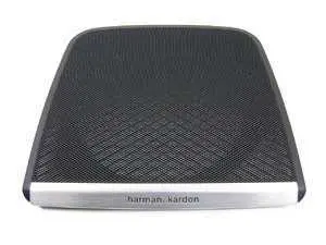 Genuine BMW Rear Deck Speaker Cover - E46 323Ci 325Ci 328Ci 330Ci M3