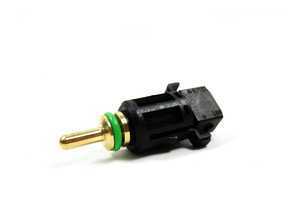 Genuine BMW Auxiliary Fan Switch