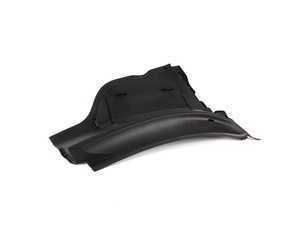 Genuine MINI Windshield Cowl Cover - Right - MINI Cooper R55 R56 R57