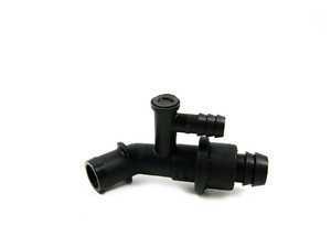 Genuine BMW Valve Cover Breather Valve - Cylinders 7-12 - E32 750iL, E31 850Ci 850CSi
