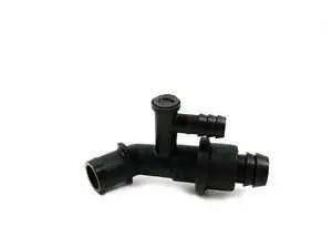 Genuine BMW Valve Cover Breather Valve - Cylinders 7-12 - E32 750iL, E31 850Ci 850CSi