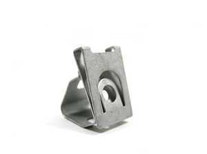 Genuine BMW Sheetmetal Nut With Cap - 07146952931