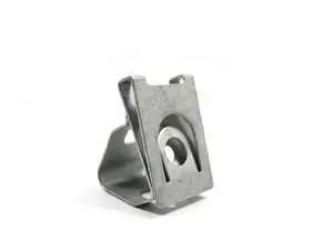 Genuine BMW Sheetmetal Nut With Cap - 07146952931