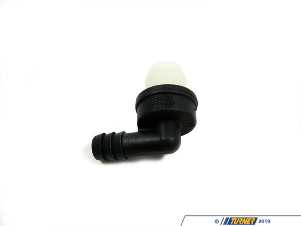 Genuine BMW Genuine BMW Non-return Valve 11151720131 11151720131