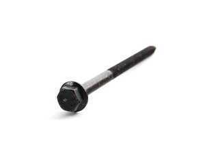 Genuine BMW Hex Bolt With Washer - 11131435806