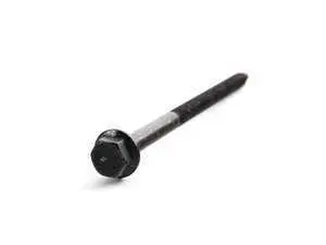 Genuine BMW Hex Bolt With Washer - 11131435806