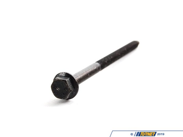 Genuine BMW Genuine BMW Hex Bolt With Washer - 11131435806 11131435806