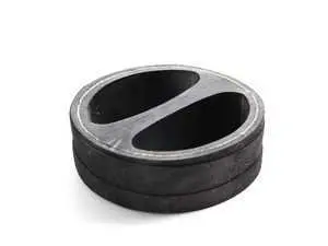 Genuine BMW Rubber Ring - 18211728332 - E34