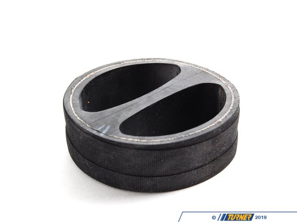 Genuine BMW Genuine BMW Rubber Ring - 18211728332 - E34 18211728332
