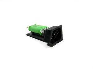 Genuine BMW Blower Motor Resistor