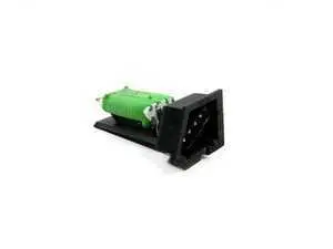 Genuine BMW Blower Motor Resistor