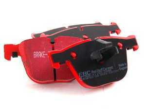 Rear RedStuff Performance Brake Pad Set