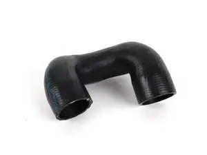 Genuine BMW Coolant Hose - N52 3.0L