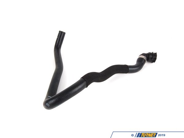 Genuine BMW Genuine BMW Coolant Hose 17127540020