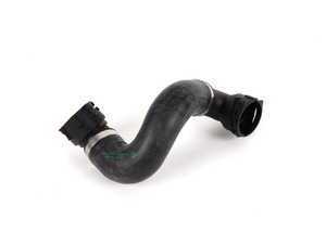 Lower Radiator Hose - E9x E82 With N52 Engine