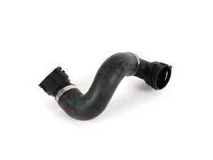 Lower Radiator Hose - E9x E82 With N52 Engine