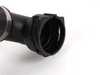 Genuine BMW Lower Radiator Hose - E9x E82 With N52 Engine 17127531581 View 2