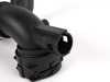 Genuine BMW Lower Radiator Hose - E9x E82 With N52 Engine 17127531581 View 4