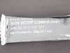Genuine BMW Genuine BMW/MINI Sunroof/Convertible Top Lubricant - 20G - E53,E70,E83,F25 and more 83192157321KT View 2