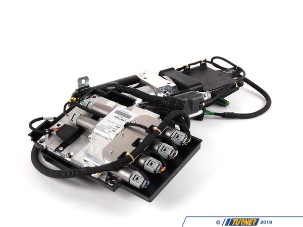 Genuine BMW Genuine BMW Smg Hydraulic Pump - E60 M5, E63 M6 21542282998
