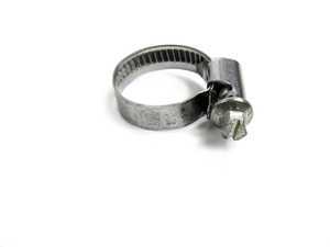 Genuine BMW Hose Clamp 07129952109
