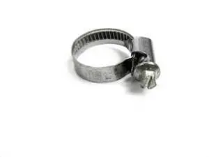 Genuine BMW Hose Clamp 07129952109