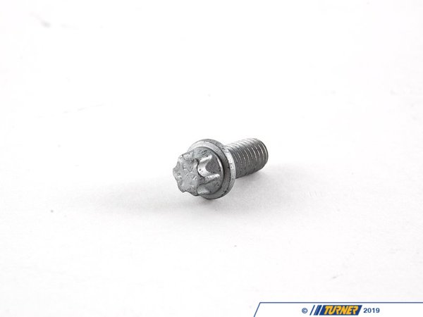 Genuine BMW Genuine BMW Asa-bolt - 07129905030 07129905030