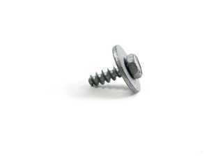 Genuine BMW Hex Head Screw - 07147151963