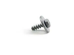 Genuine BMW Hex Head Screw - 07147151963